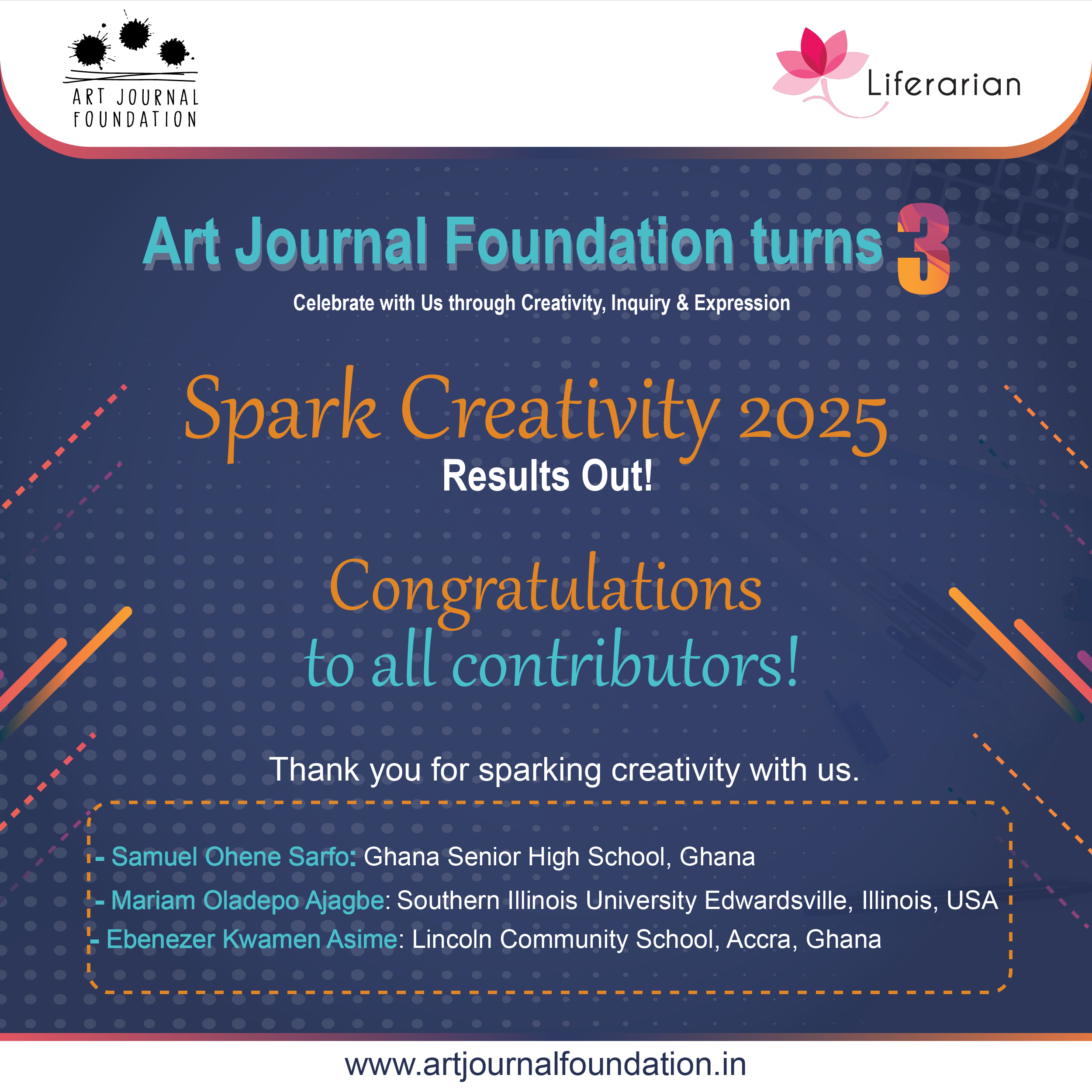Creator Art Award